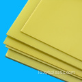 Insulating Epoxy Cloth Laminated Sheet ເກຣດ 3240